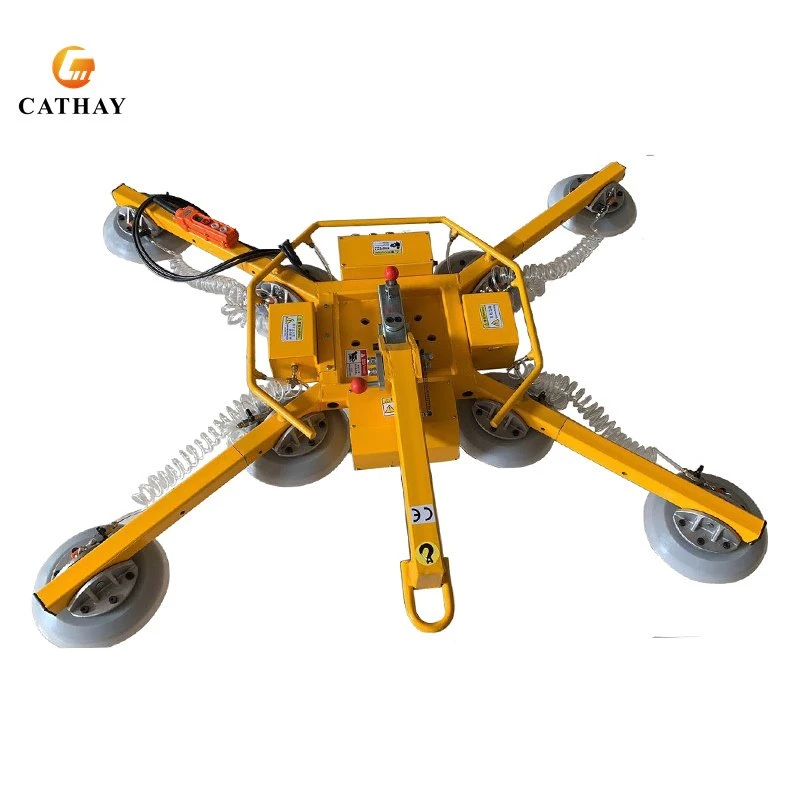 Glass Lifting Suction Cups
