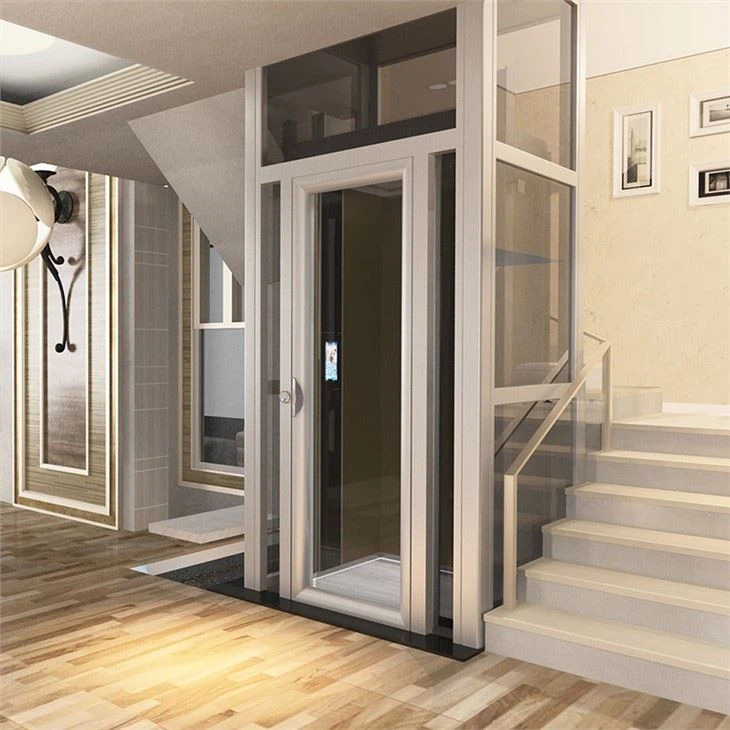 Residential Elevators
