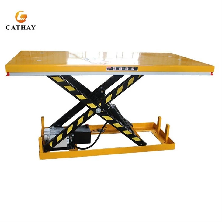 Electric Lifting Table