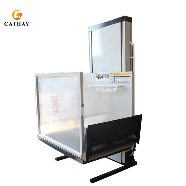 Andedan kay la asansè