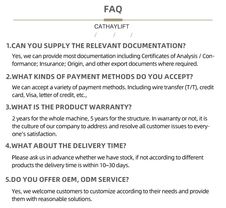 FAQ FAQ