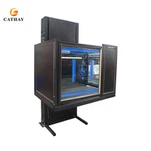 Asansè kay rezidansyèl leve